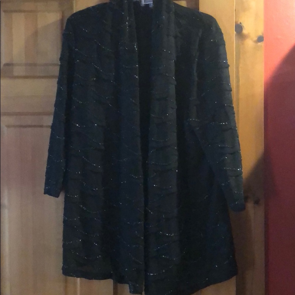 Women’s dress jacket